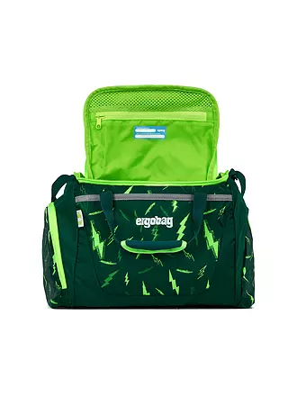 ERGOBAG | Sporttasche Bärtastisch | 